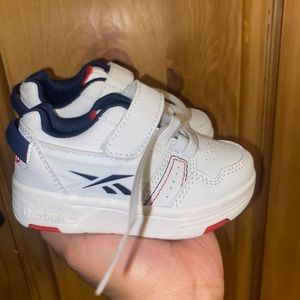 Reebok sneakers